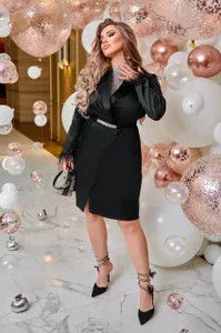 Платье УК-05722 Фабрика Моды