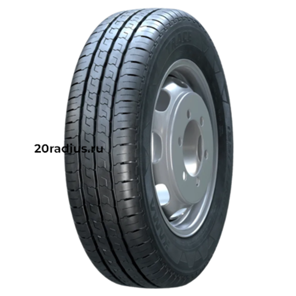 185/75R16C 104/102R Trace (НК-135) TL