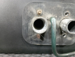 Отопитель автономный 4 kW