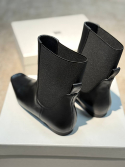 Ботинки Toteme