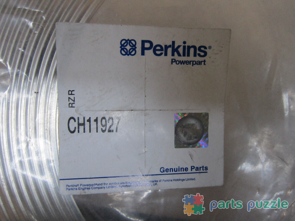 Прокладка патрубка / GASKET АРТ: CH11927