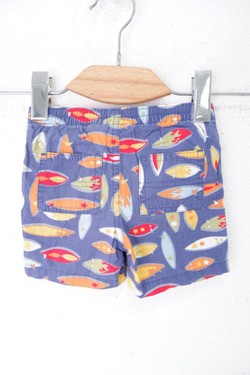 Шорты Old navy яркие на 0-3 месяца