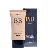 Маскирующий крем для лица LAIKOU BB Cream Слоновая кость, 50 гр.