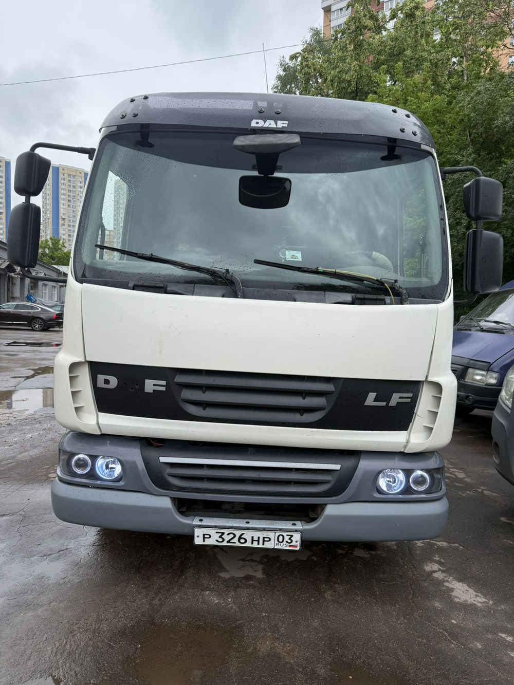 GAZ GAZELLE NEXT Бортовой (Евроборт) 3009Z7 Новый завод (Евроборт, Дизельный, 2,5 л, 150 л.с.)
