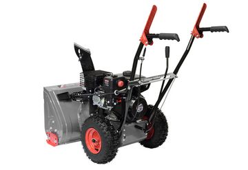 Бензиновый снегоуборщик ПАРМА МСБ-756