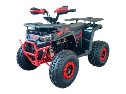 Квадроцикл (комплект для сборки) Yacota Vektor 125