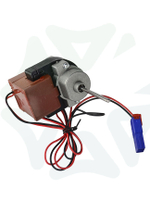 Вентилятор холодильника D4612AAA21