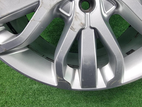 Диск литой R21 Range Rover Sport 2 L494 (2013-2022)