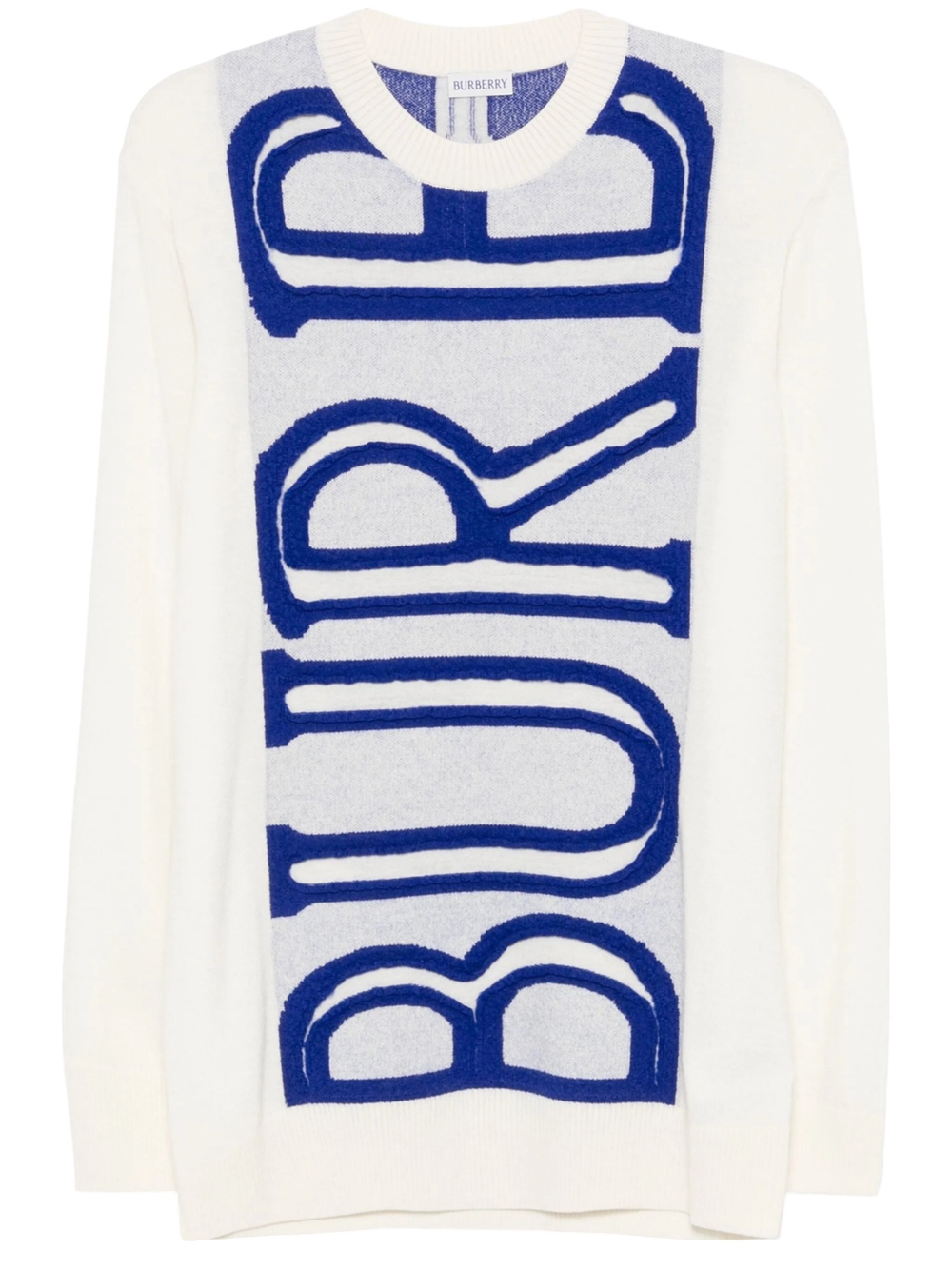 Свитер BURBERRY