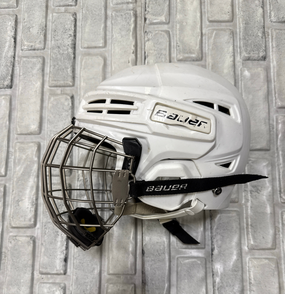 Bauer ims 5.0 S