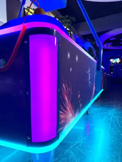 Аэрохоккей «Air FX» (220 х 133 х 175 см)