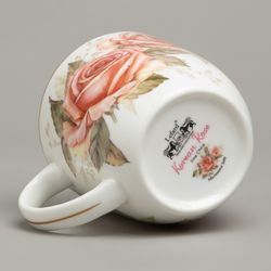 КРУЖКА LEFARD "КОРЕЙСКАЯ РОЗА" 370 МЛ (КОР=24ШТ.)