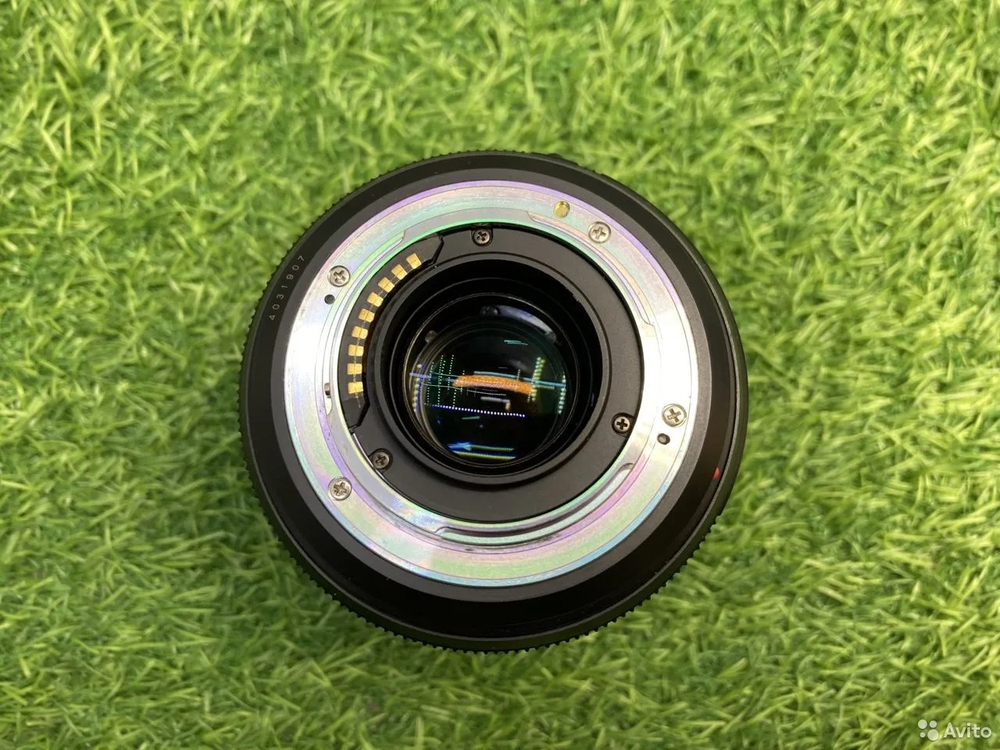 Leica D Vario-Elmarit 14-50mm Покупка/Продажа