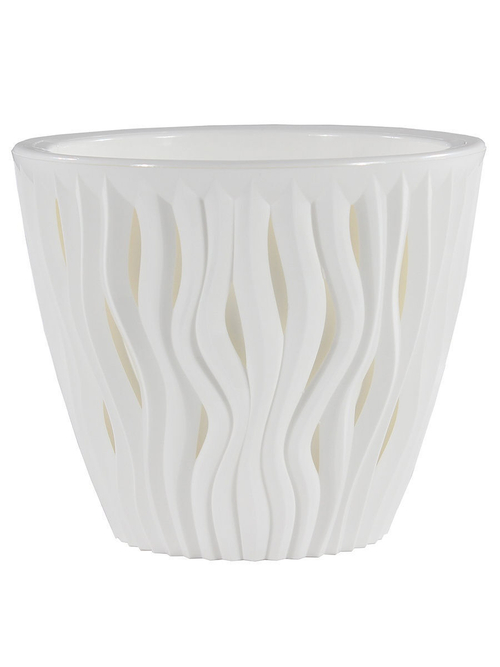 КАШПО ВДОХНОВЕНИЕ 3Л БЕЛЫЙ/БЕЛЫЙ КШ-5739