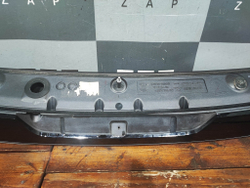 Спойлер крышки багажника Hyundai Tucson 3 (TL) 15-21 Б/У Оригинал 87210D7000