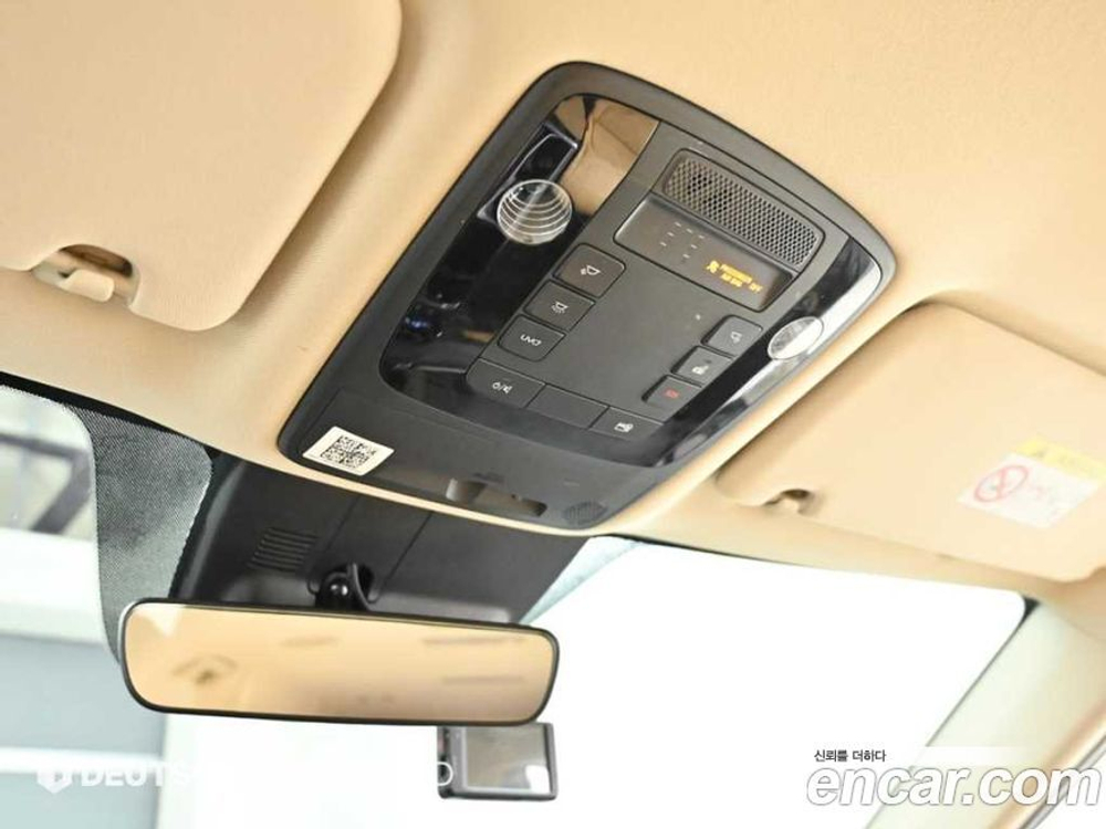 Kia Carnival (Sedona) 4 Generation 9-и местный Prestige (11.2020)