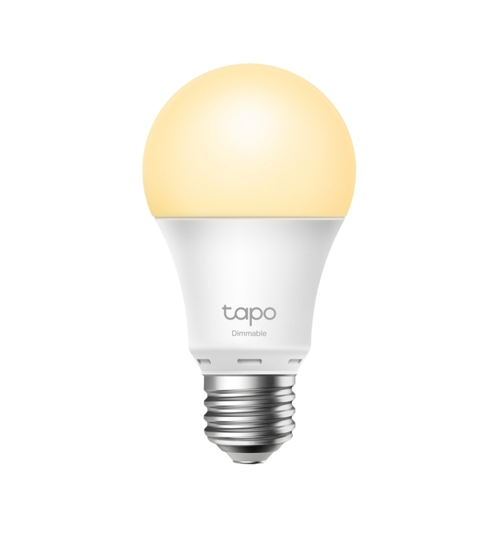 Умная лампа TP-Link Tapo L510E