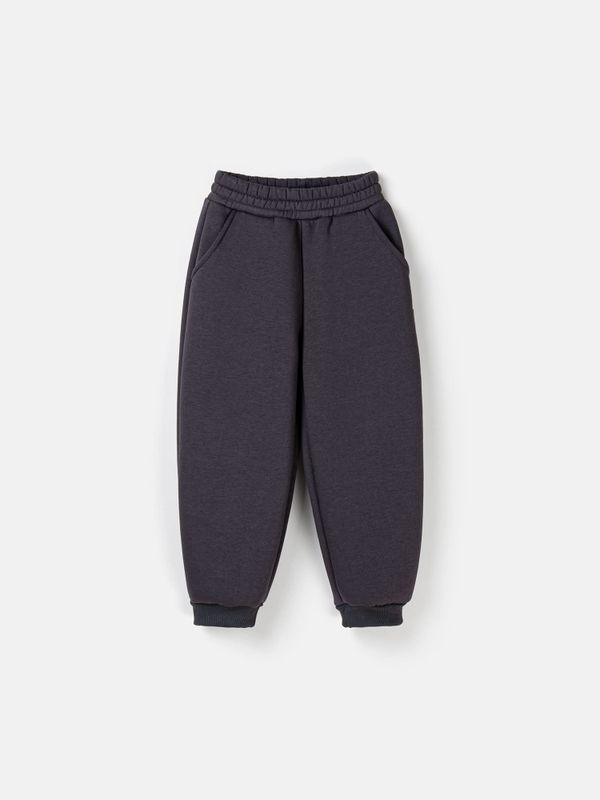 Джоггеры оверсайз 