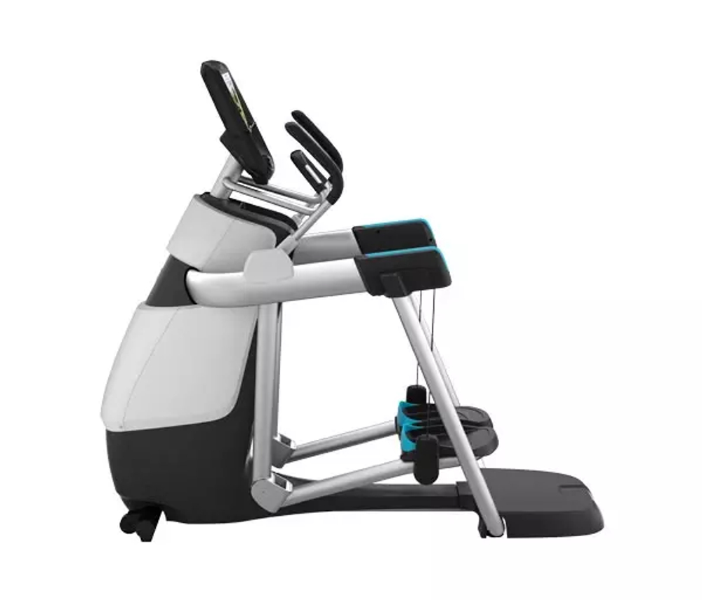 Эллиптический тренажер PRECOR AMT 885 Open Stride