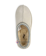 TASMAN SLIPPER Beige