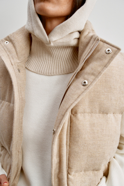 Жилетка GABI, бежевый