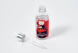 Elizavecca Сыворотка для лица ГИАЛУРОНОВАЯ КИСЛОТА Hell-Pore Control Hyaluronic Acid 97% (50 мл)