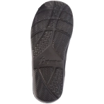 Галоши утепленные из ЭВА, черный, р. 45 (292) Д30-У