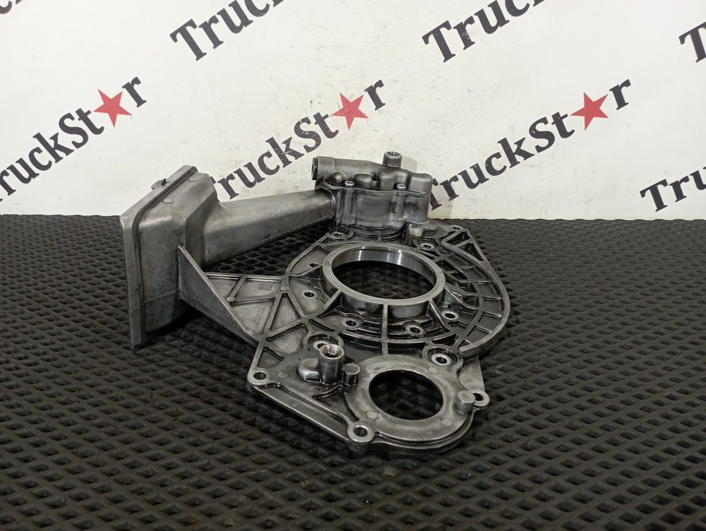 Крышка КПП EATON 2023 год.