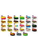 Блесна для рыбалки LureMax Yumi