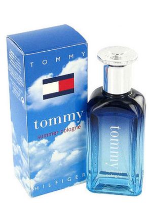 Tommy Hilfiger Tommy Summer Cologne 2002