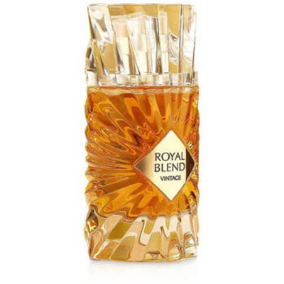 French Avenue Royal Blend Vintage EDP 100ml