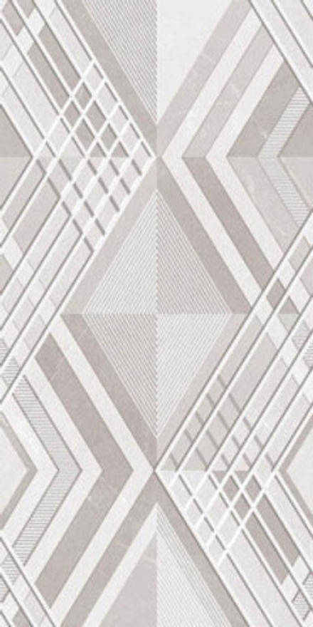 Настенная плитка PULPIS DECOR WHITE 31.5x63