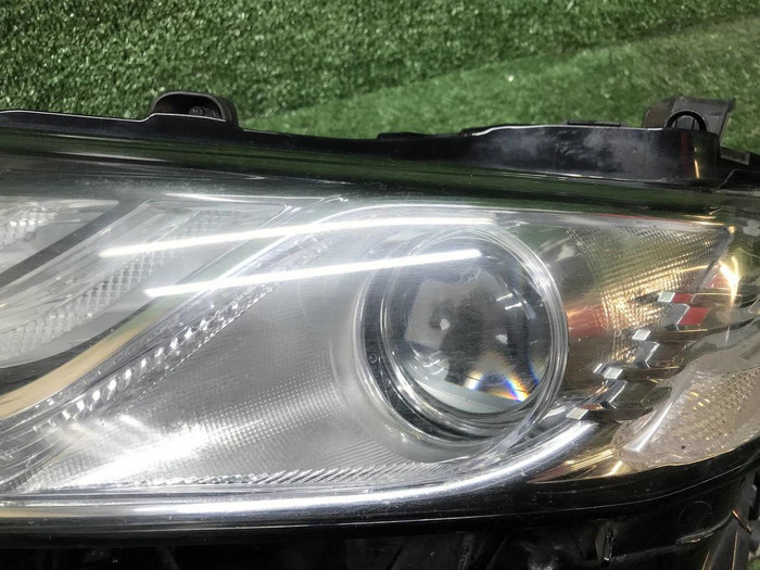 Фара левая Toyota Camry xv70 (2020-н.в.) LED