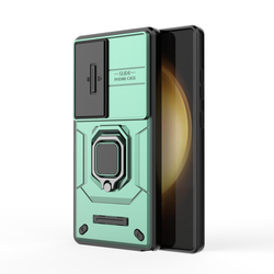 Противоударный чехол Knight Case для Samsung Galaxy S25 Ultra