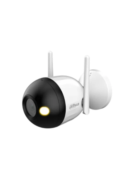 IP-камера видеонаблюдения Dahua DH-IPC-F2CP-LED-0360B