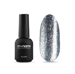 Monami Luxury гель-лак Blue, 8мл