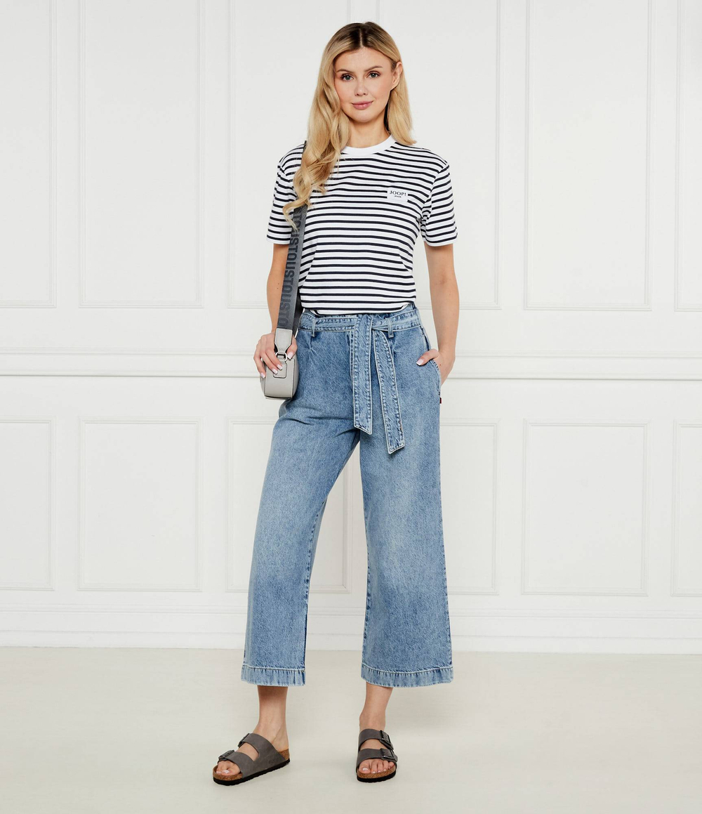 Джинсы 57 252DT57Elora-C Joop! Jeans - голубой(30046451)