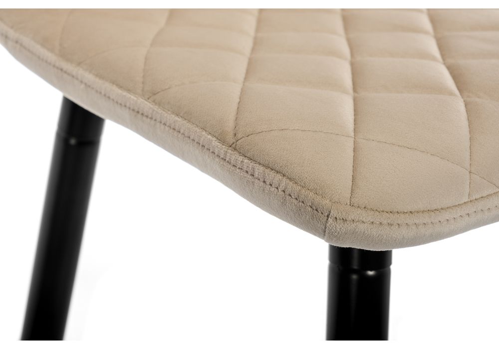 Барный стул Tarli бежевый