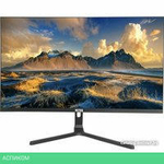 Монитор Mitsu 27" CTM-2700 Ultraslim