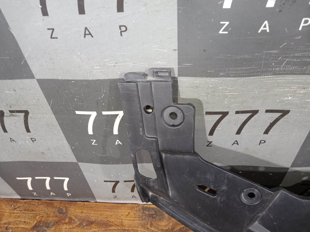 Кожух замка капота Haval H3 24-нв Б/У Оригинал 5509137XKJ20A