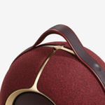 Акустика портативная Devialet Mania Opera Rouge, Garnet Red, Гранатовый