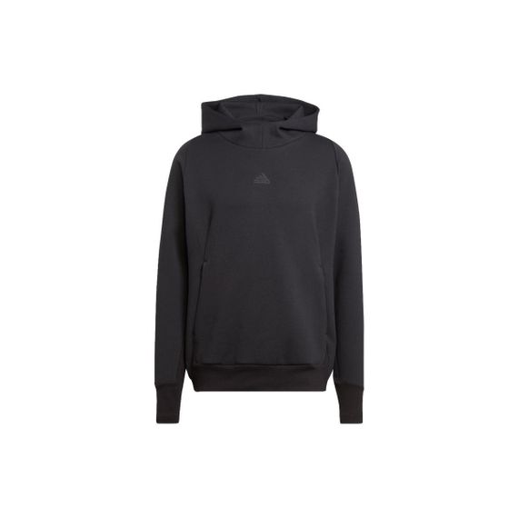 Adidas New Z.N.E. Premium Hoodie Logo