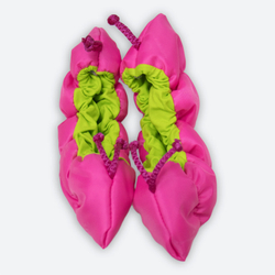 Чехлы на лезвия коньков Гусеница