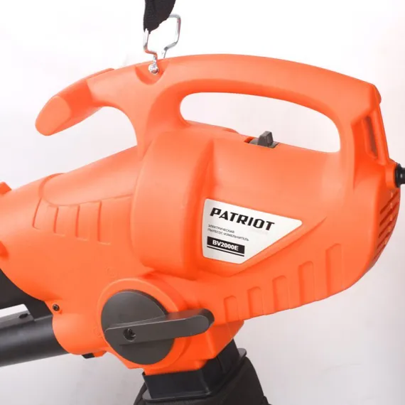 Воздуходув "PATRIOT" PT BV2000E