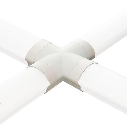 Коннектор для PWP-C6 CX X-образ. Pro+ JazzWay 5049147