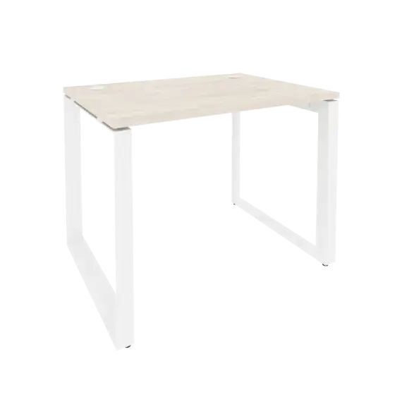 Onix Стол рабочий на О-образном м/к O.MO-SP-1.7 980*720*750