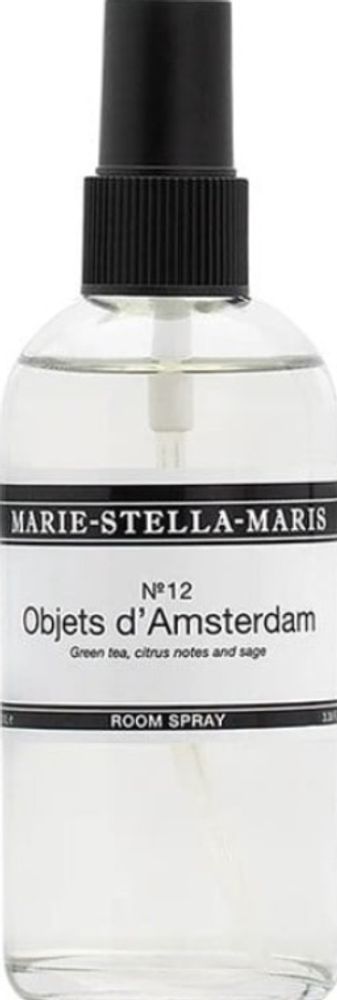 Marie-Stella-Maris Objets d'Amsterdam Room Spray 100 ml