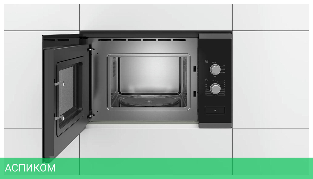 Микроволновая печь Bosch BFL524MS0