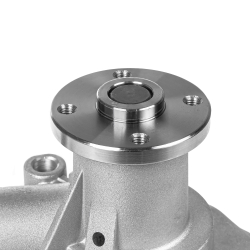 Помпа, водяной насос MITSUBISHI Galant 2.0/2.4L 96-03 GANZ GIF02096