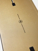 Сноуборд BURTON FT 3D DAILY DRIVER